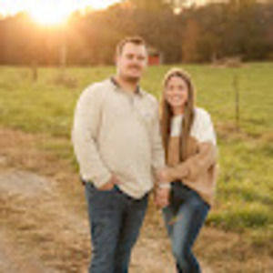 Meet your Posher, Audrey